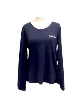 Calvin Klein Sleepwear Shirt